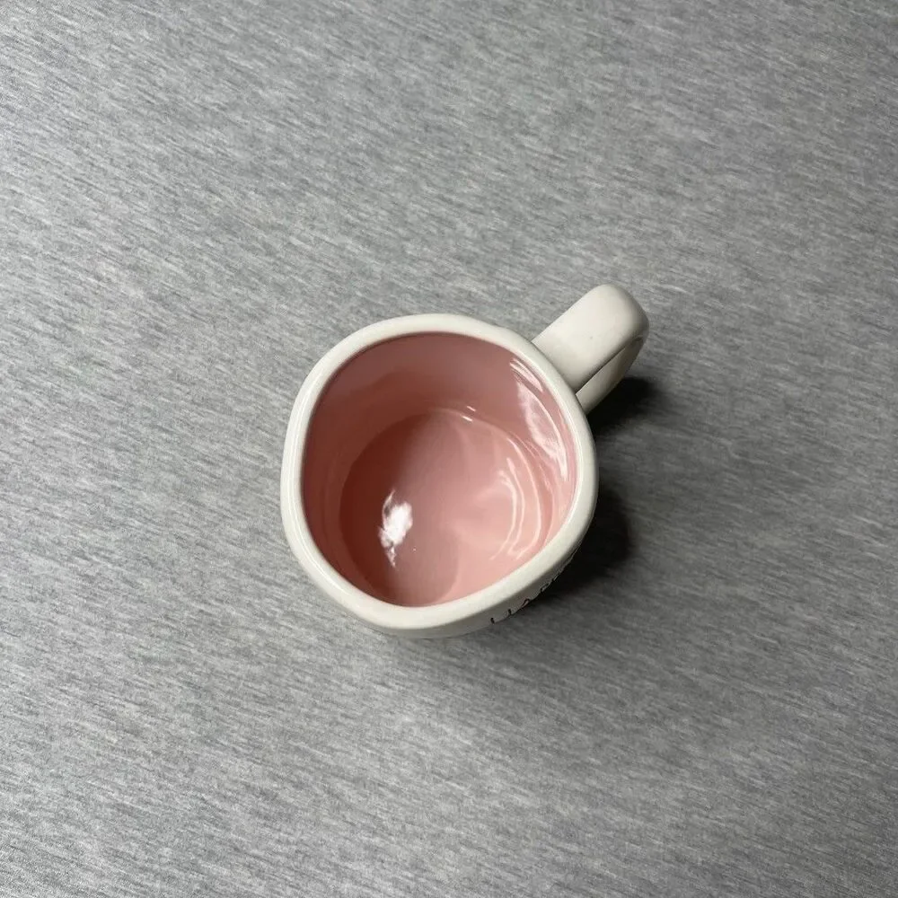 Rae Dunn Happy Galantine’s Day Coffee Mug